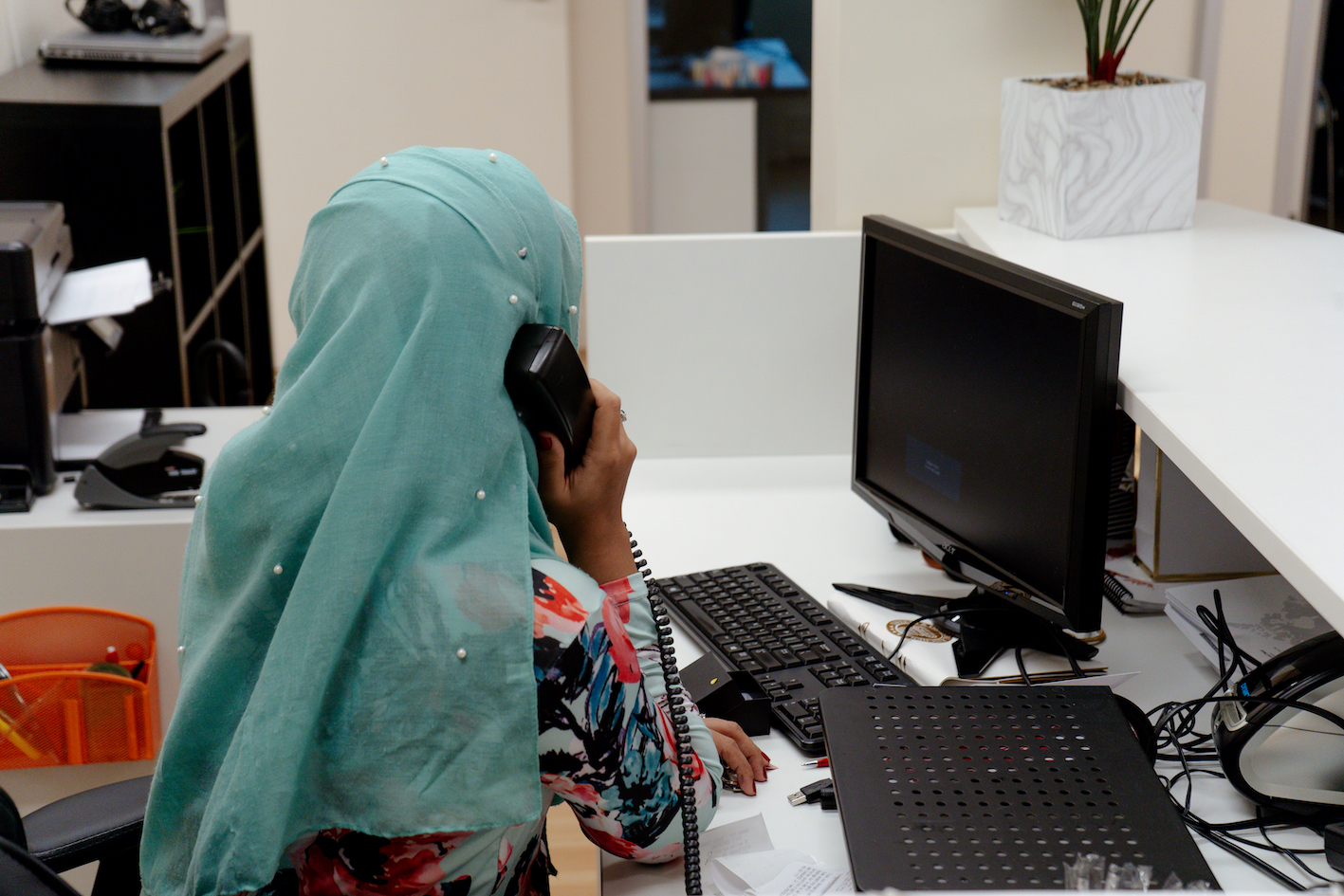 Financial Assistance