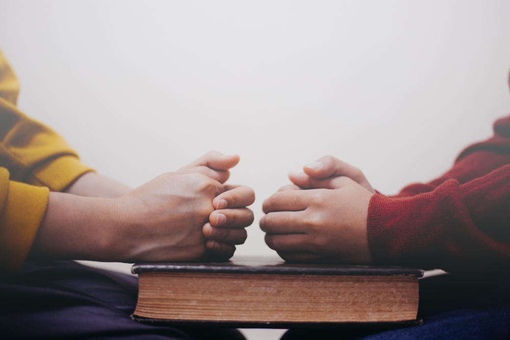 Religious Counseling